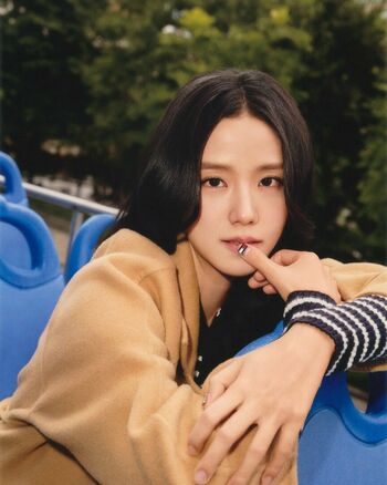 Jisoo