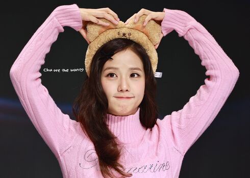 Jisoo
