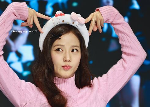 Jisoo
