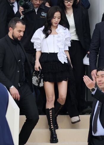 Jisoo