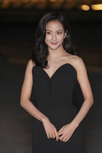 Jisoo