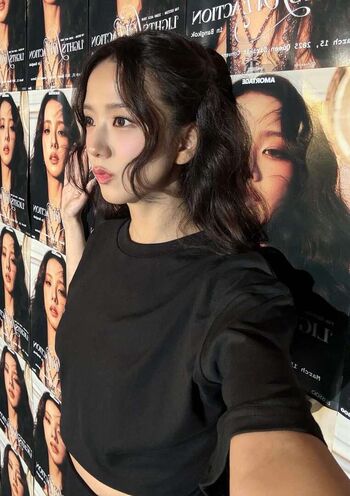 Jisoo