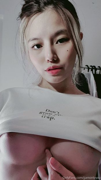 jjamonlyyou