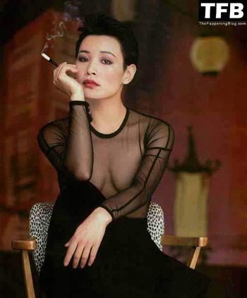 Joan Chen