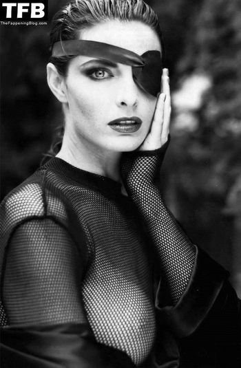 Joan Severance