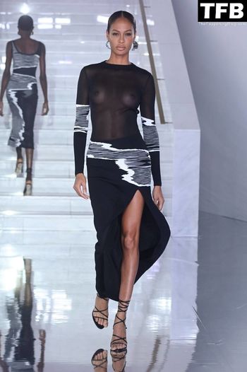 Joan Smalls