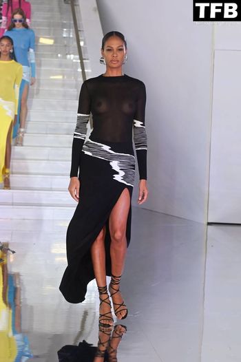 Joan Smalls