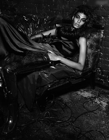 Joan Smalls