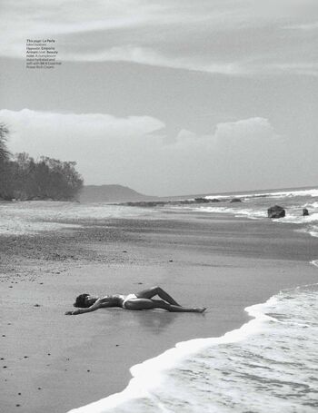 Joan Smalls