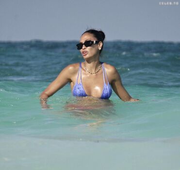 Joan Smalls