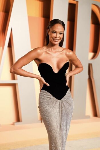 Joan Smalls