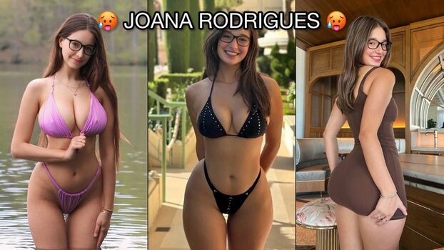Joana Rodrigues