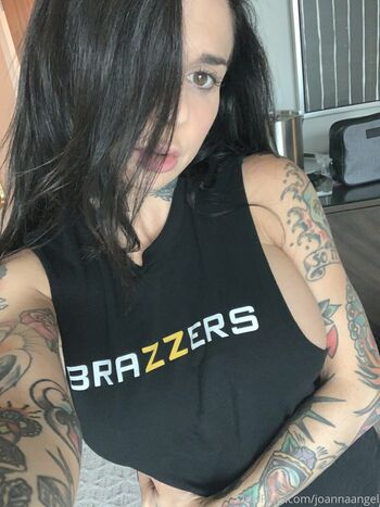 Joanna Angel