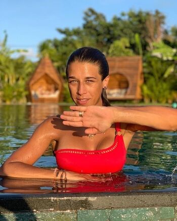 Joanna Jedrzejczyk