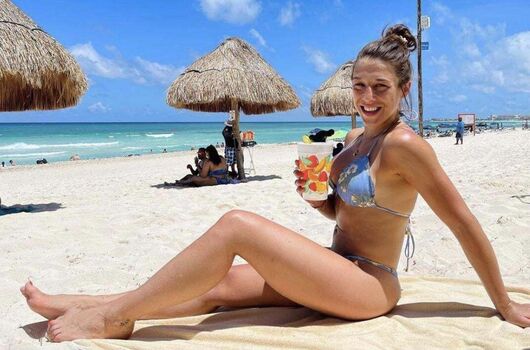 Joanna Jedrzejczyk