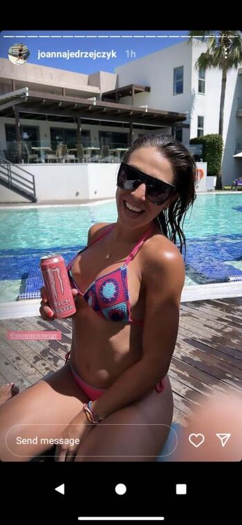 Joanna Jedrzejczyk
