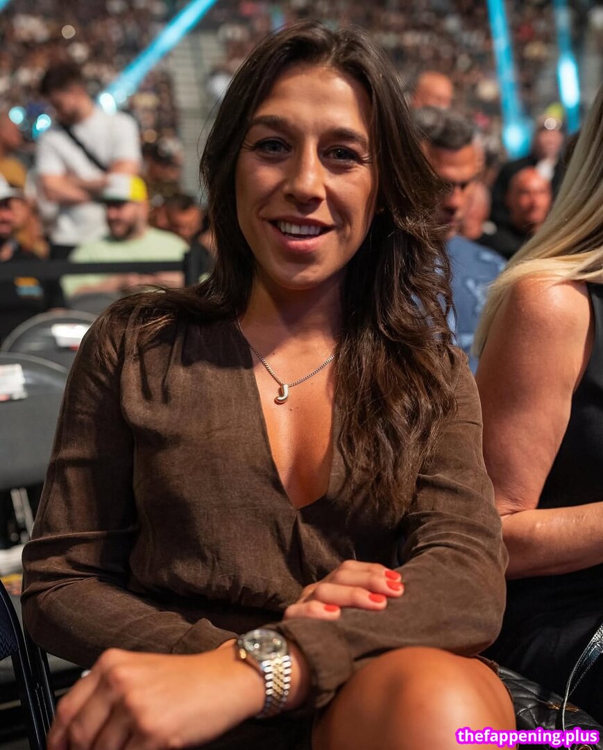 Joanna Jedrzejczyk
