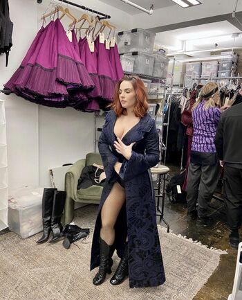 Joanna Jojo Levesque