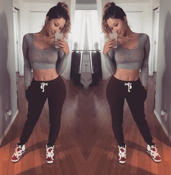 Joanna Zanella Shaub