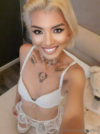 joannabaileyfree