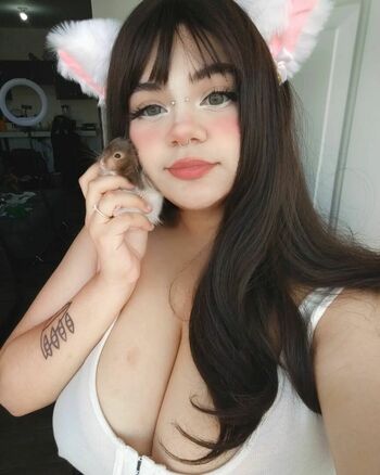 JoannaT4J _Chubbunny_