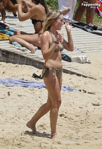 Joanne Froggatt