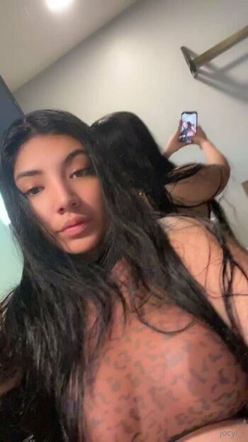 Jocyi I