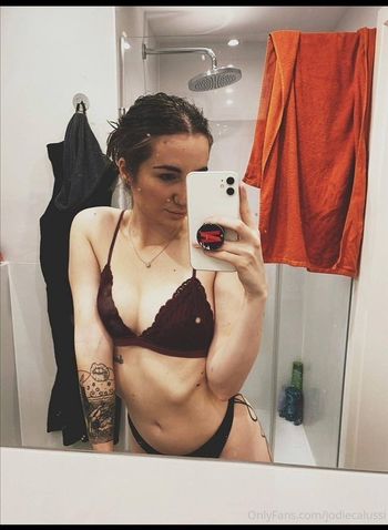 Jodie Calussi