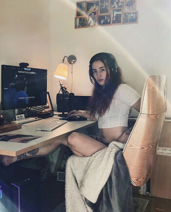 Jodie Calussi