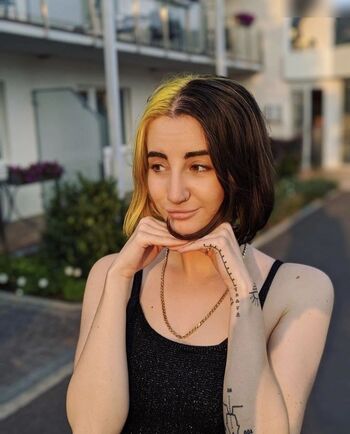 Jodie Calussi