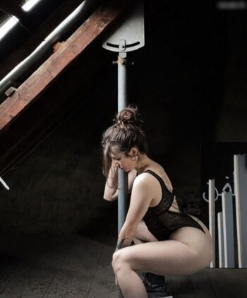 Jodie Calussi