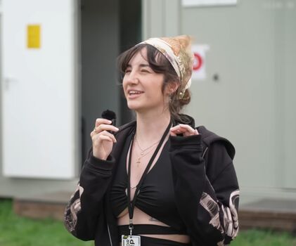 Jodie Calussi