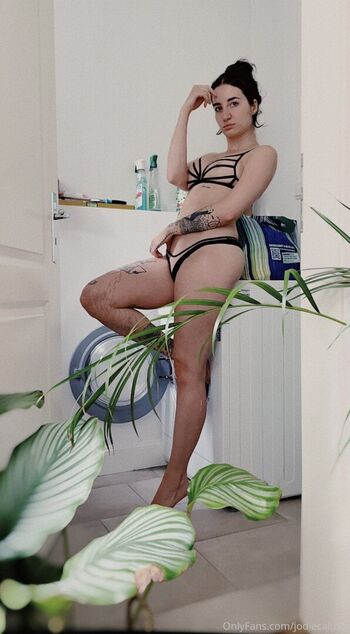 Jodie Calussi