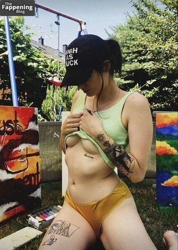 Jodie Calussi