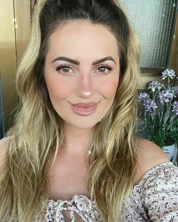 Jodie Carnall