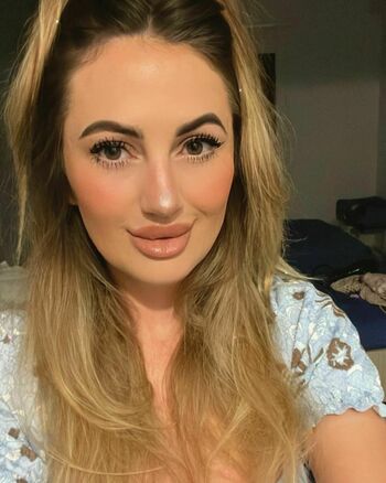 Jodie Carnall
