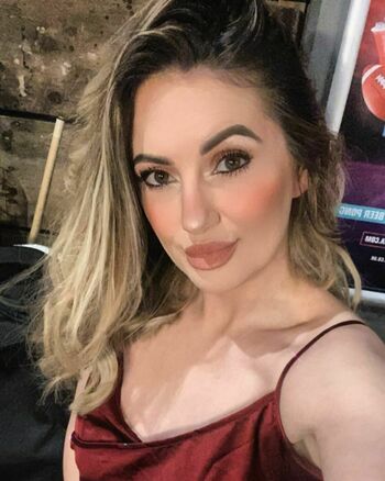 Jodie Carnall