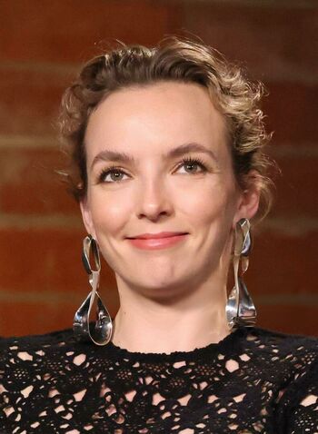 Jodie Comer