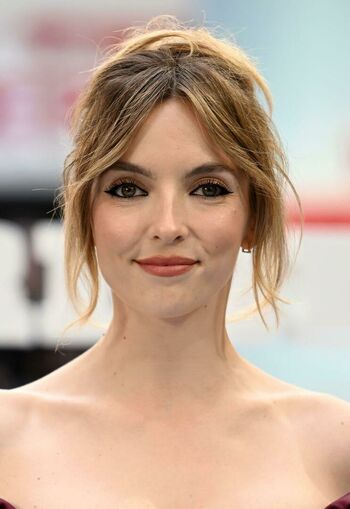 Jodie Comer