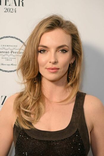 Jodie Comer