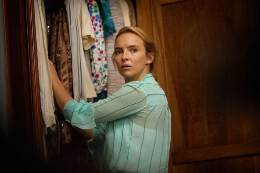 Jodie Comer