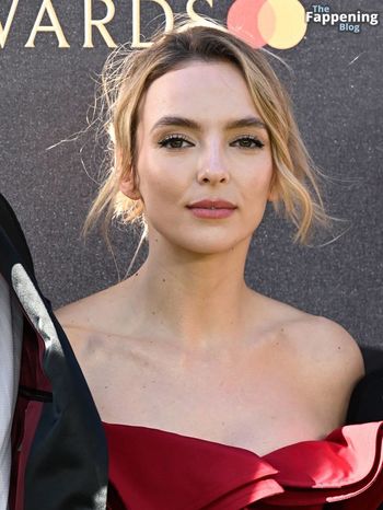 Jodie Comer