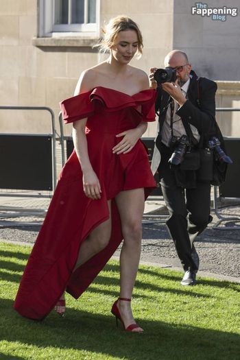 Jodie Comer