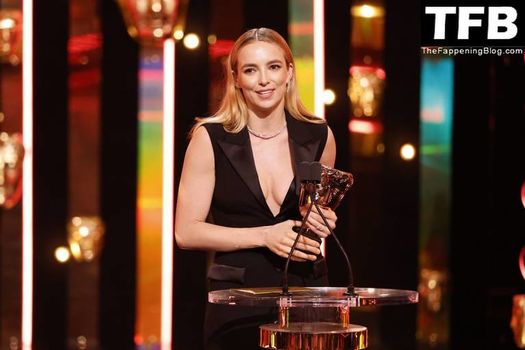 Jodie Comer