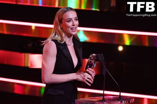 Jodie Comer