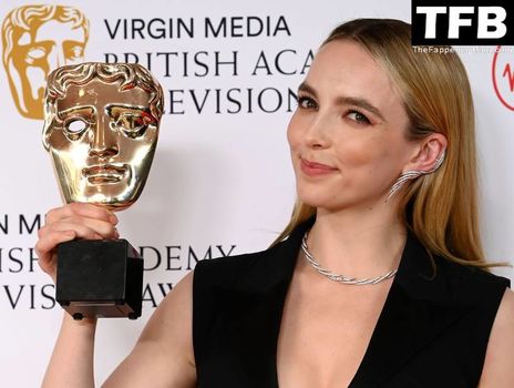 Jodie Comer