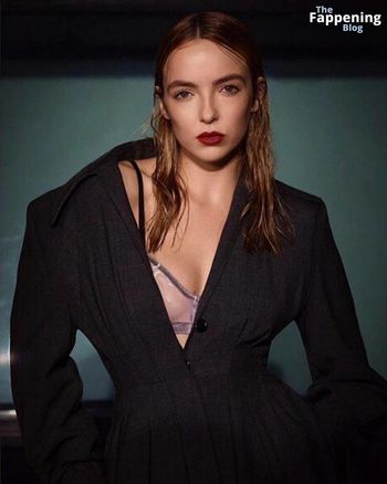 Jodie Comer