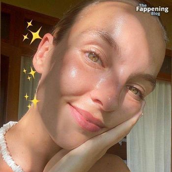 Jodie Comer