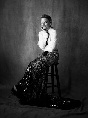 Jodie Foster