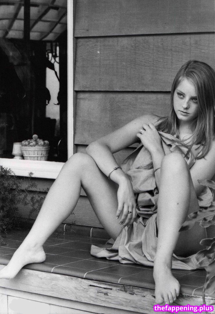 Jodie Foster